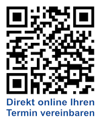 Termin vereinbaren